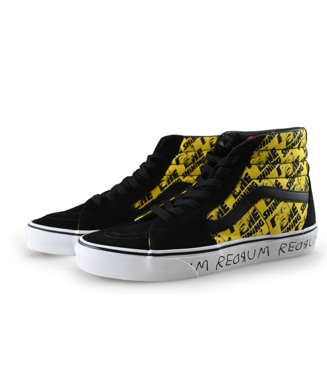 Vans Hohe Sneaker