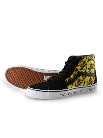 Vans Hohe Sneaker