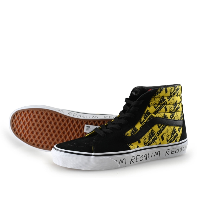 Vans Hohe Sneaker