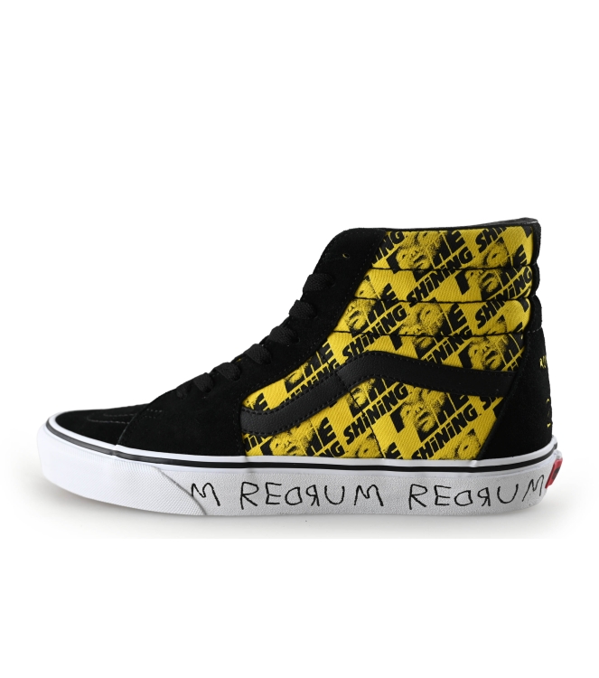Vans Hohe Sneaker