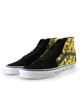 Vans Hohe Sneaker
