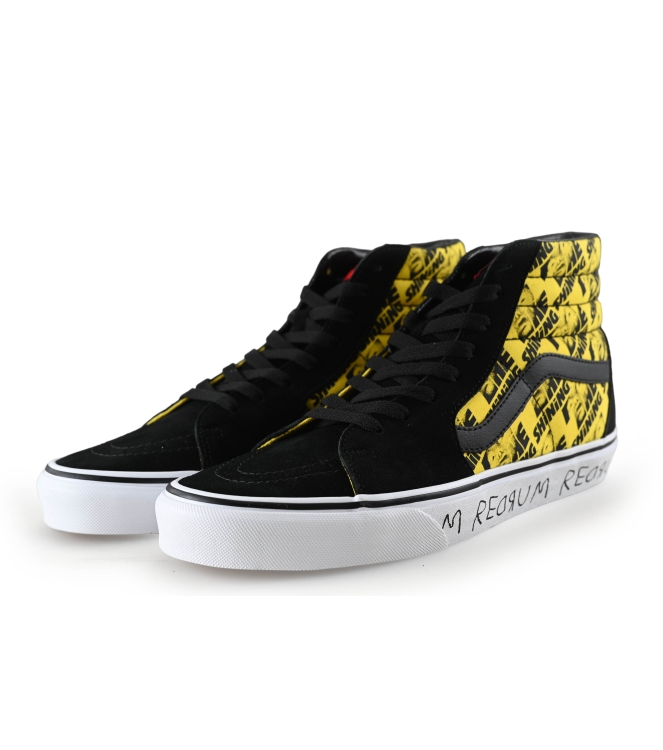 Vans Hohe Sneaker