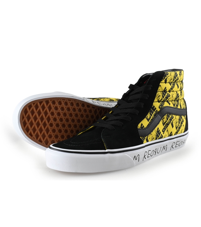 Vans Hohe Sneaker