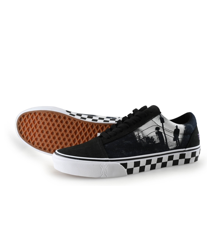 Vans Sneaker