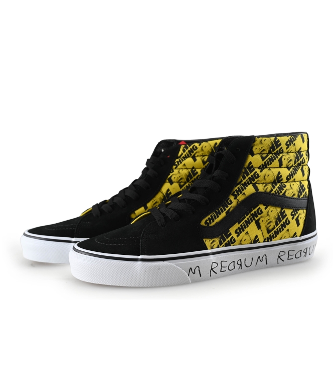 Vans Hohe Sneaker