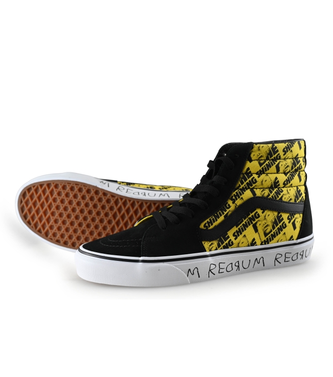 Vans Hohe Sneaker