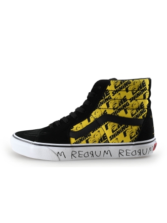 Vans Hohe Sneaker