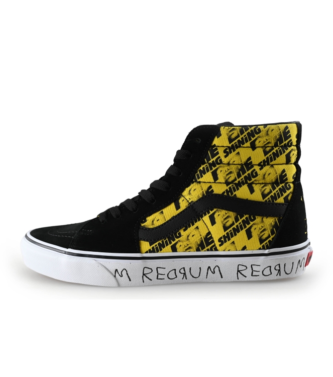 Vans Hohe Sneaker