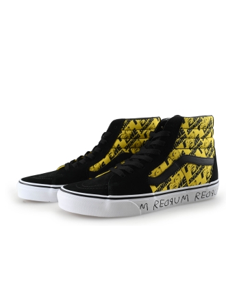 Vans Hohe Sneaker