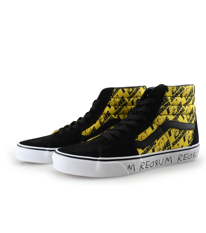 Vans Hohe Sneaker