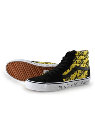 Vans Hohe Sneaker