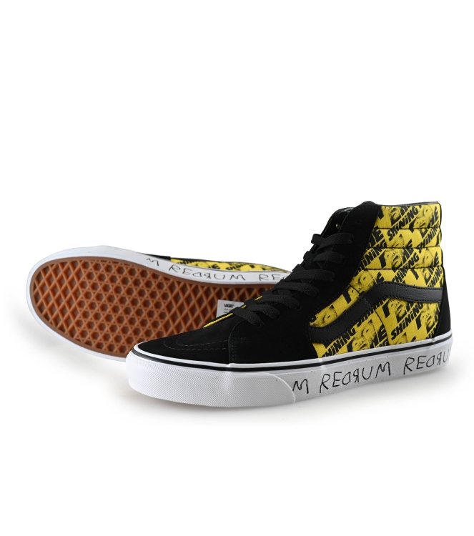 Vans Hohe Sneaker