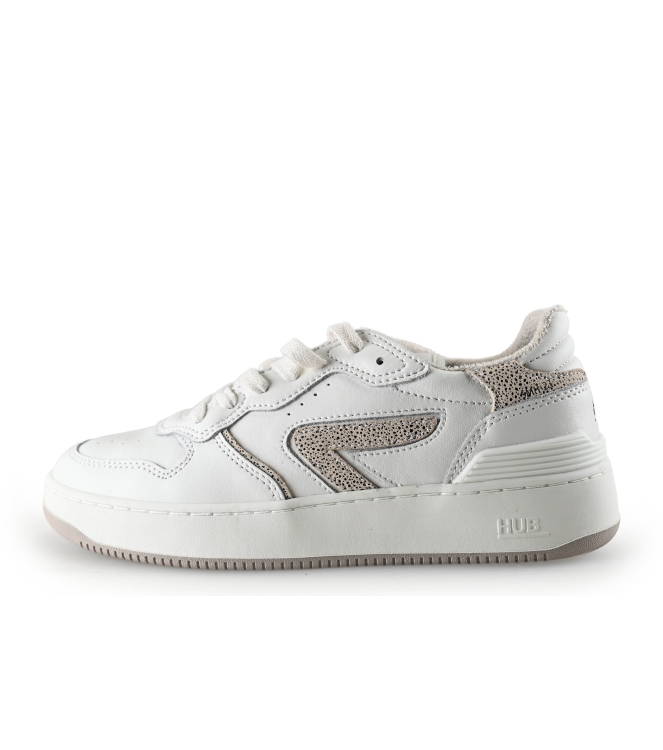 Hub Sneaker