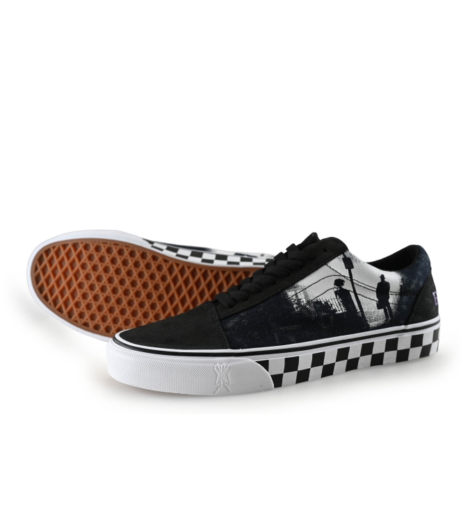 Vans Sneaker