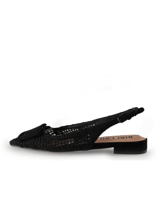 Bibi Lou Slingbacks