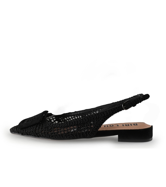 Bibi Lou Slingbacks