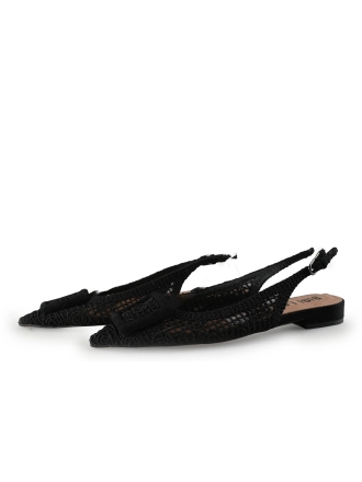 Bibi Lou Slingbacks