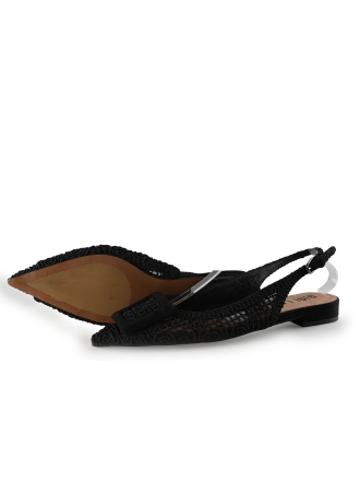 Bibi Lou Slingbacks
