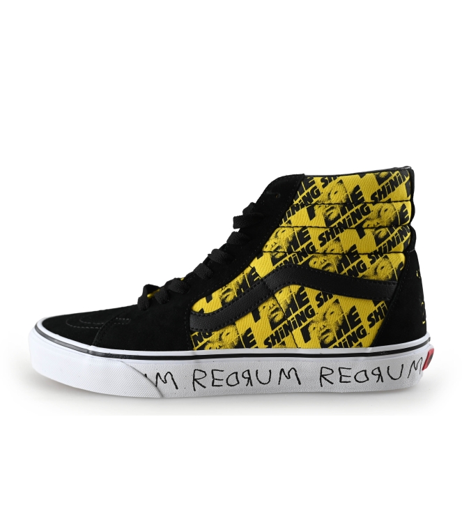 Vans Hohe Sneaker