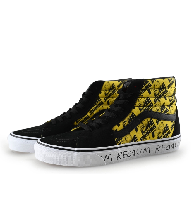 Vans Hohe Sneaker