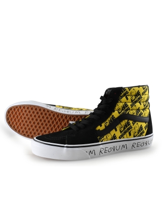 Vans Hohe Sneaker