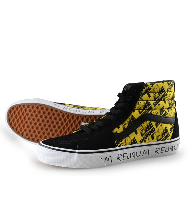 Vans Hohe Sneaker