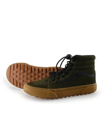 Vans Hohe Sneaker