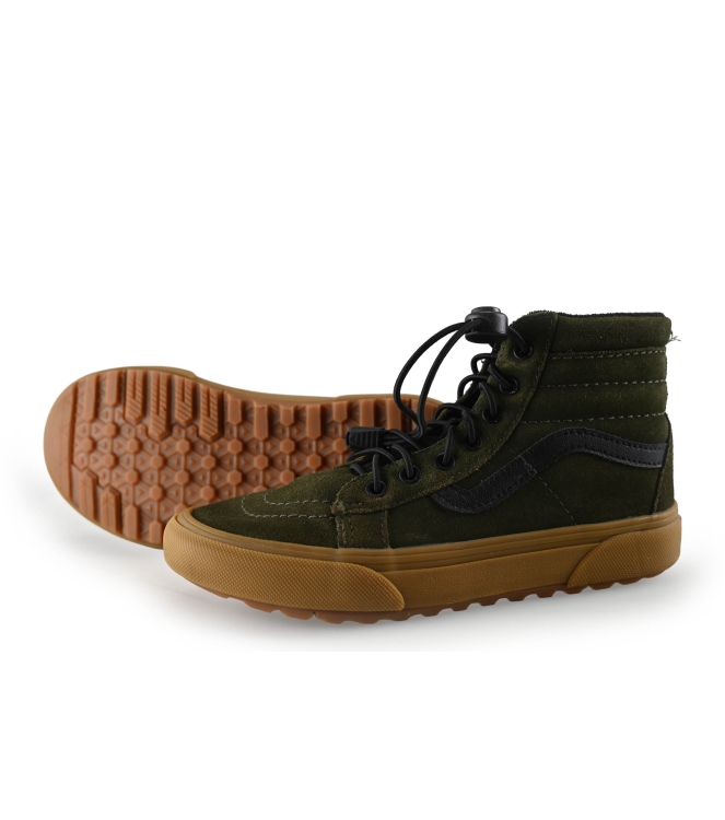 Vans Hohe Sneaker