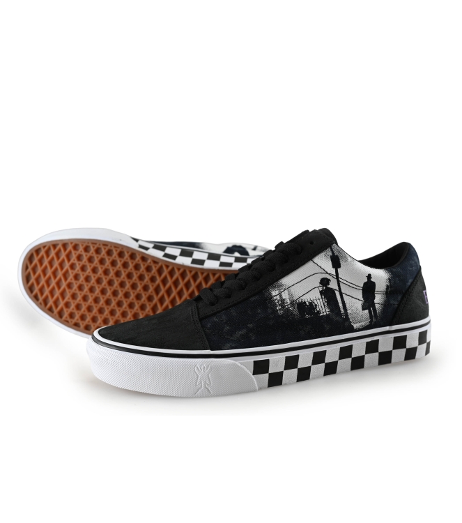 Vans Sneaker