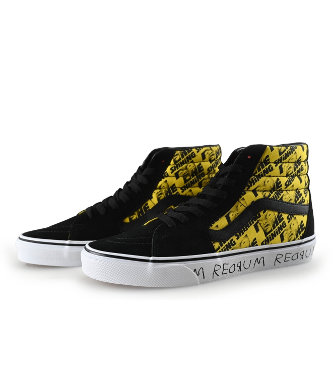 Vans Hohe Sneaker