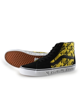 Vans Hohe Sneaker
