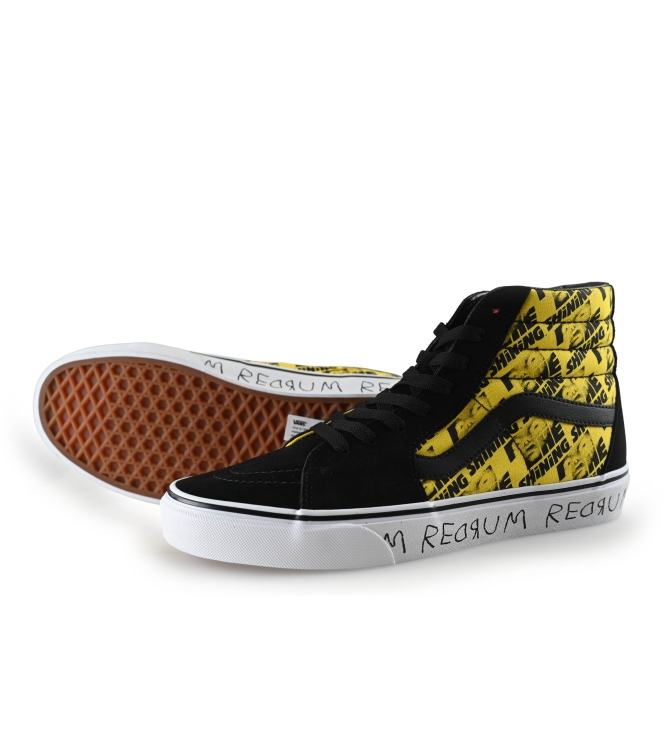 Vans Hohe Sneaker