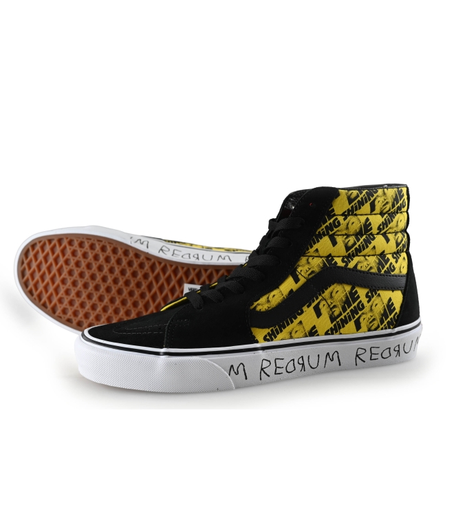 Vans Hohe Sneaker