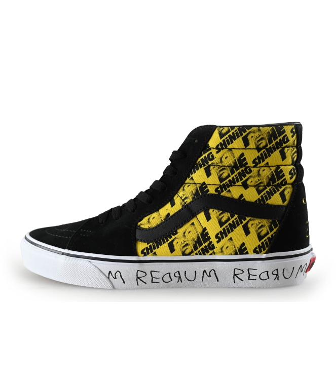 Vans Hohe Sneaker