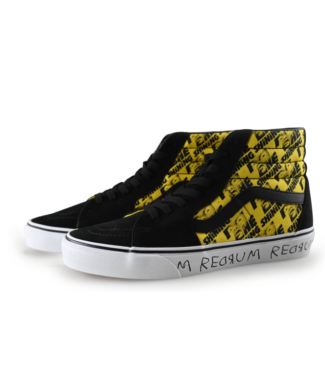 Vans Hohe Sneaker