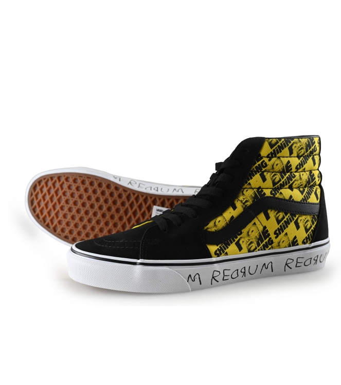 Vans Hohe Sneaker
