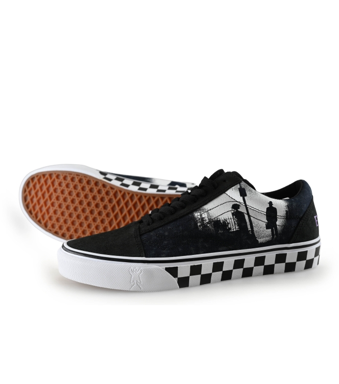 Vans Sneaker