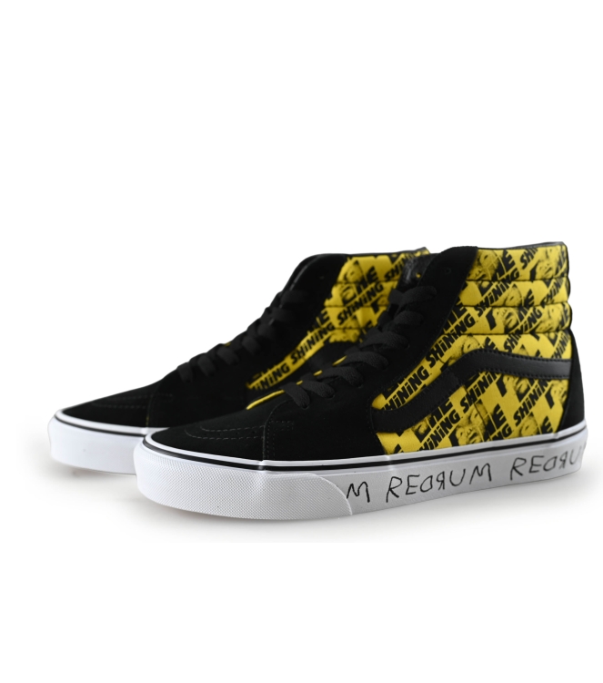 Vans Hohe Sneaker