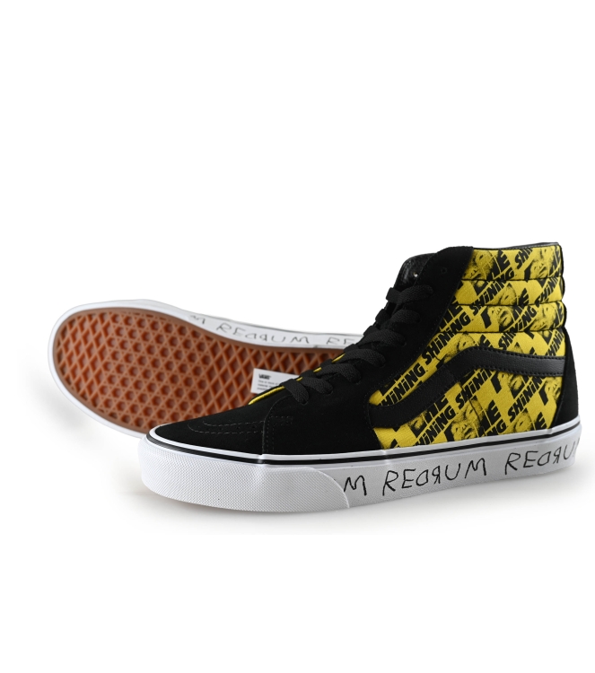 Vans Hohe Sneaker