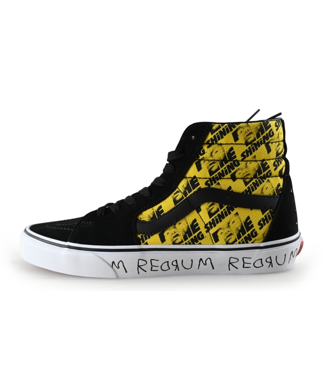Vans Hohe Sneaker