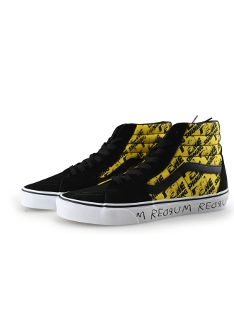 Vans Hohe Sneaker