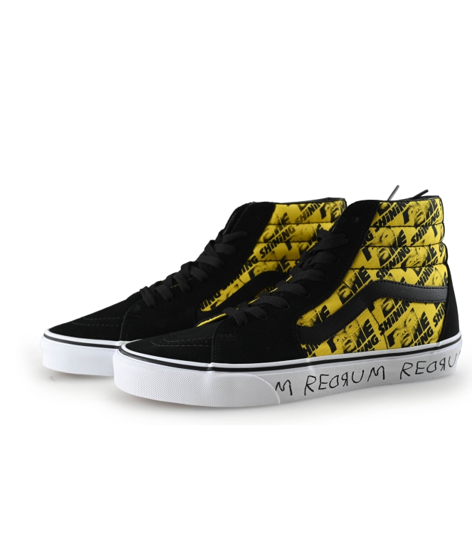 Vans Hohe Sneaker