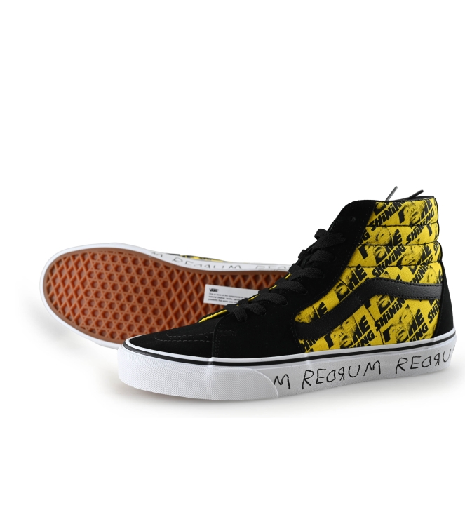Vans Hohe Sneaker