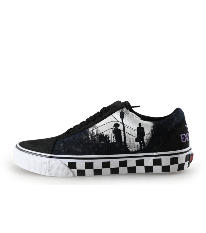Vans Sneaker