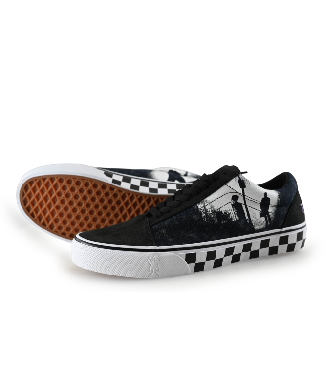Vans Sneaker