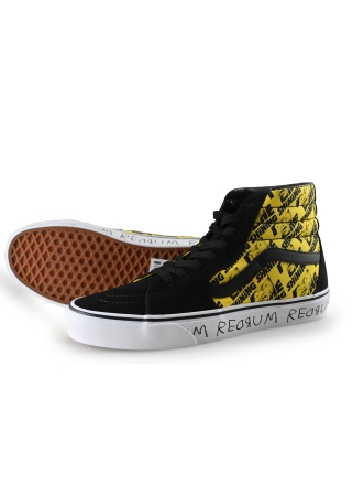 Vans Hohe Sneaker