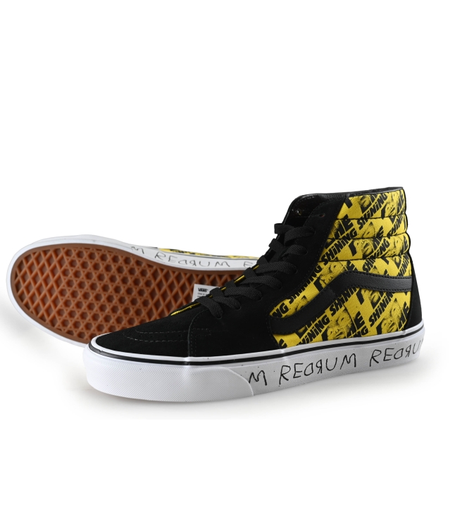 Vans Hohe Sneaker