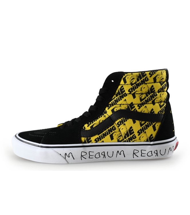 Vans Hohe Sneaker