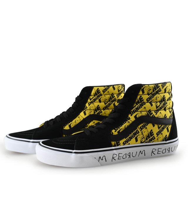 Vans Hohe Sneaker