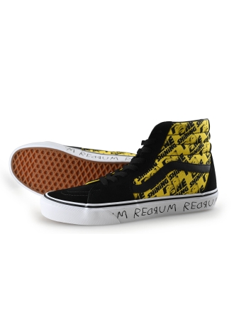 Vans Hohe Sneaker